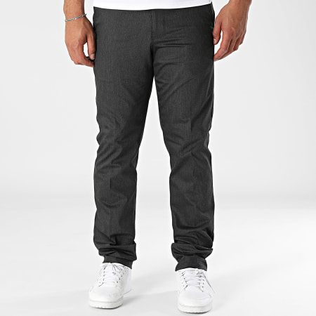 Armita - Pantalon 018 Gris Anthracite