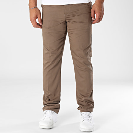 Armita - Pantalon 018 Marron