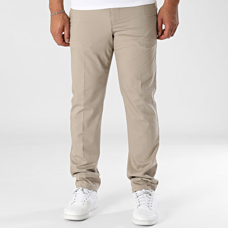 Armita - Pantalon 018 Gris Beige
