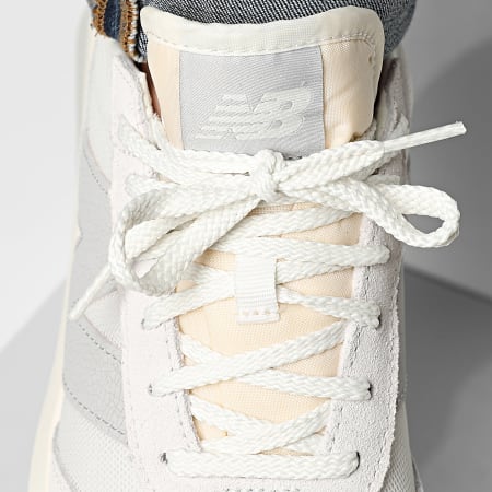 New Balance - Zapatillas 370 U370AA Reflection Sea Salt