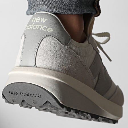 New Balance - Zapatillas 370 U370AA Reflection Sea Salt