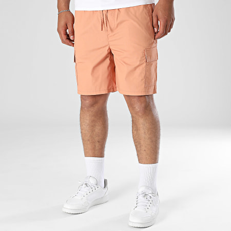 Only And Sons - Short Cargo Kal Naranja