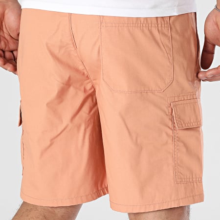 Only And Sons - Short Cargo Kal Naranja