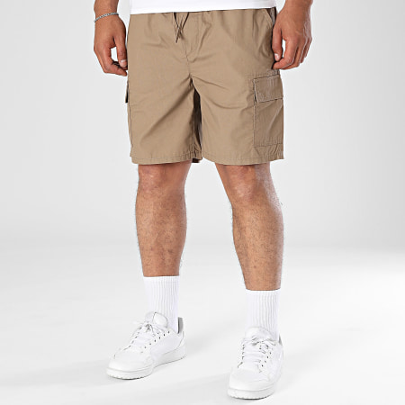 Only And Sons - Short Cargo Kal Marrón