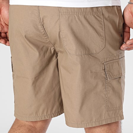 Only And Sons - Short Cargo Kal Marrón