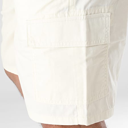 Only And Sons - Short Cargo Kal Ecru
