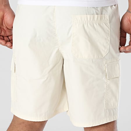 Only And Sons - Short Cargo Kal Ecru