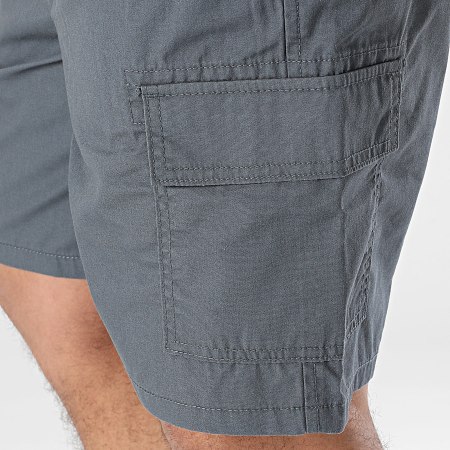 Only And Sons - Short Cargo Kal Gris Anthracite