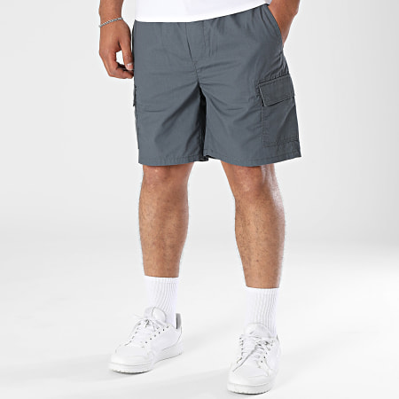 Only And Sons - Short Cargo Kal Gris Anthracite