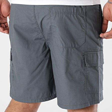 Only And Sons - Short Cargo Kal Gris Anthracite