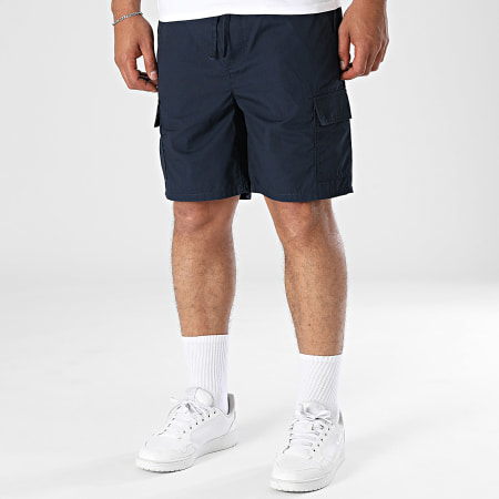 Only And Sons - Short Cargo Kal Azul Marino
