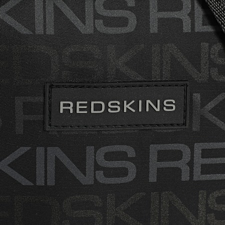 Redskins - Sacoche Ulamae Noir