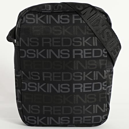 Redskins - Sacoche Ulamae Noir