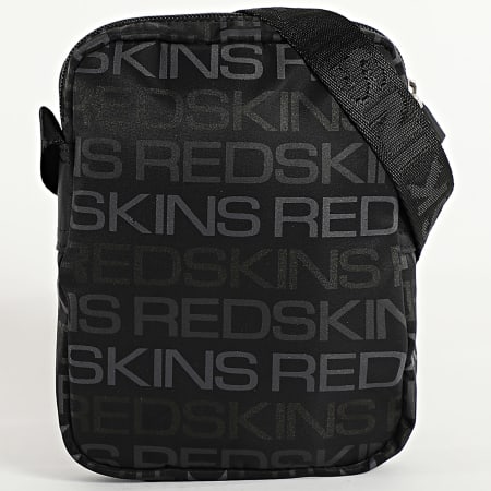 Redskins - Sacoche Ulpane Noir