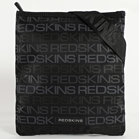Redskins - Sacoche Ultrae Noir