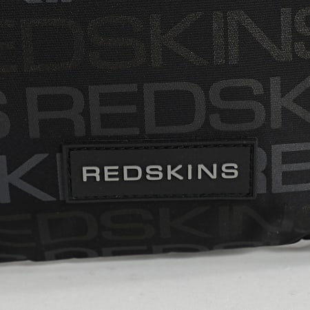 Redskins - Sacoche Ultrae Noir