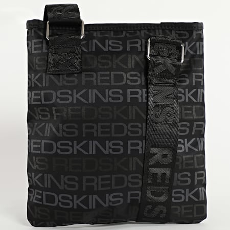 Redskins - Sacoche Ultrae Noir