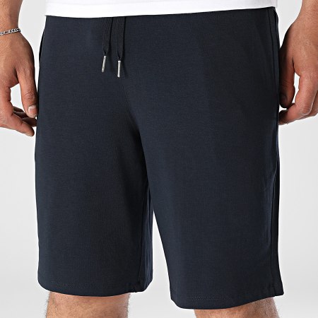 Tommy Hilfiger - Short Jogging 3516 Bleu Marine