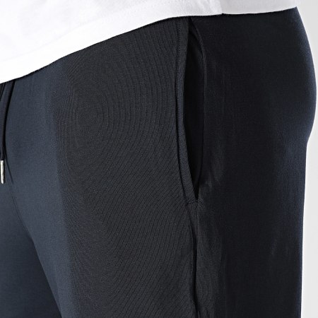Tommy Hilfiger - Short Jogging 3516 Bleu Marine