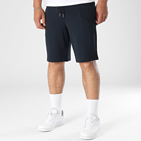 Tommy Hilfiger - Short Jogging 3516 Bleu Marine