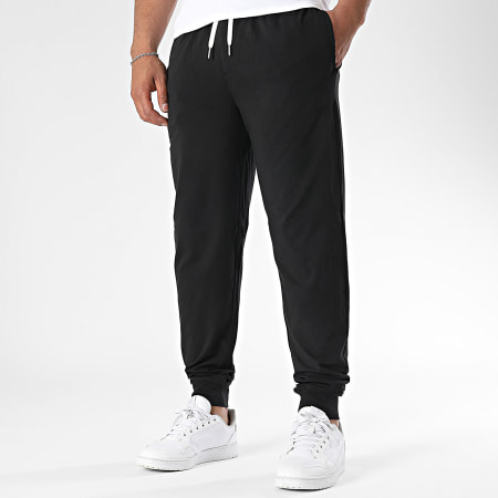 Tommy Hilfiger - Pantalon Jogging 3367 Noir