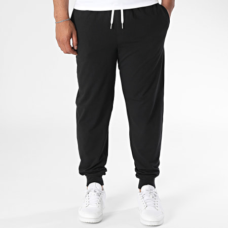 Tommy Hilfiger - Pantalon Jogging 3367 Noir