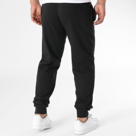 Tommy Hilfiger - Pantalon Jogging 3367 Noir