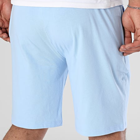 Tommy Hilfiger - Short Jogging Track 3364 Bleu Clair