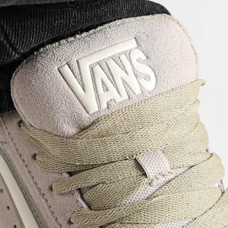 Vans - Zapatillas Hylane D1JBYS1 Peyote