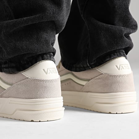 Vans - Zapatillas Hylane D1JBYS1 Peyote