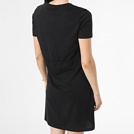 Vero Moda - Robe Femme Luna Noir