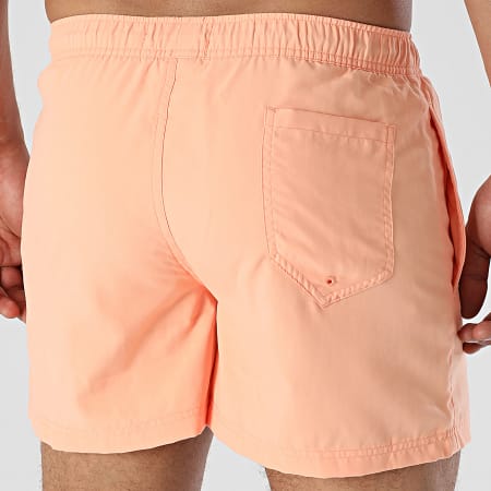 Classic Series - Short De Bain Mozart Saumon