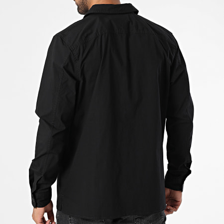 Calvin Klein - Surchemise 7584 Noir