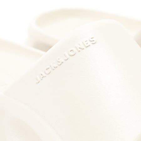 Jack And Jones - Status Claquettes Light Beige