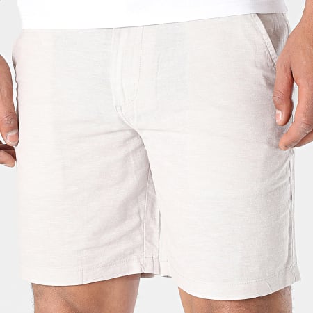 Produkt - Short Chino Miles Ecru