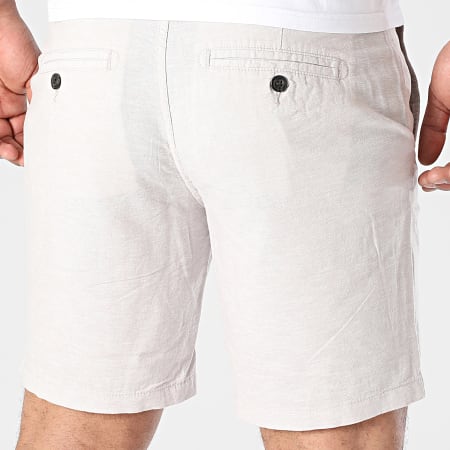 Produkt - Short Chino Miles Ecru