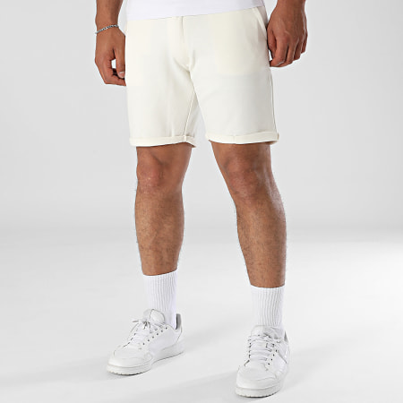 Classic Series - Short Jogging Barry Beige Clair