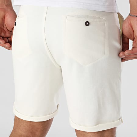 Classic Series - Short Jogging Barry Beige Clair