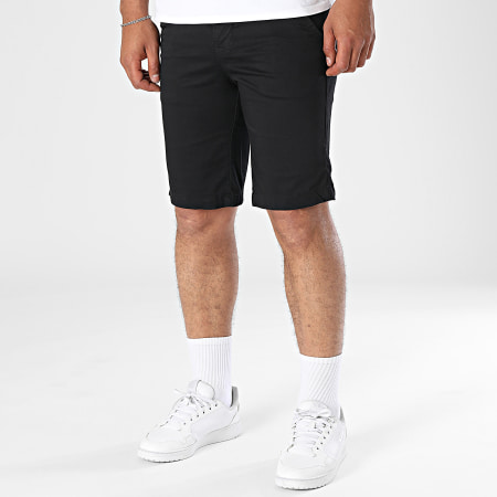Classic Series - Short Chino Most Noir
