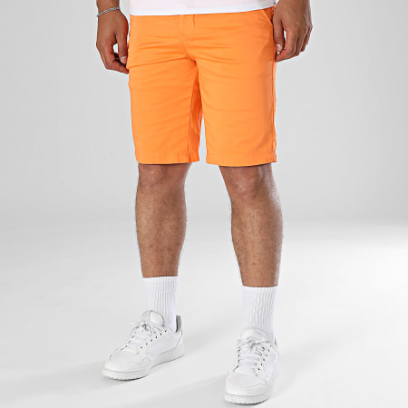 American People - Short Chino Most Orange