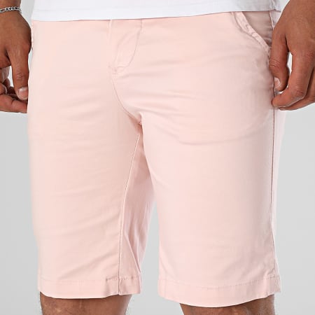 American People - Short Chino Most Rosa