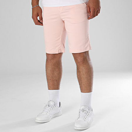 American People - Short Chino Most Rosa