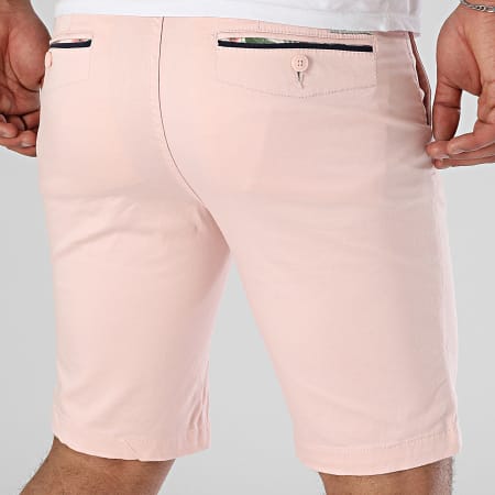 American People - Short Chino Most Rosa