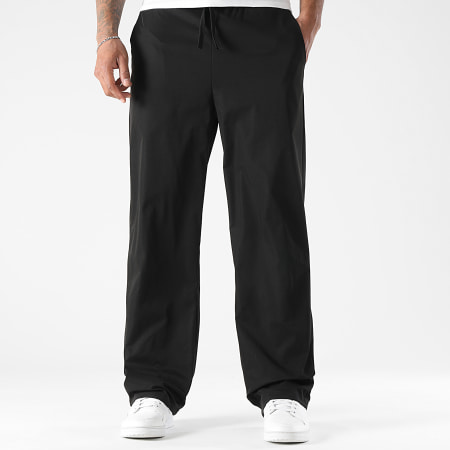 LBO - Pantalon Large 2027 Noir