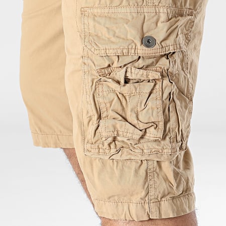 MTX - Short Cargo 265 Beige
