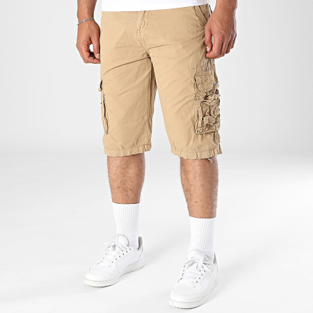 MTX - Short Cargo 265 Beige