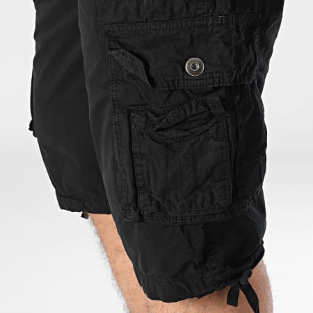 MTX - Short Cargo 265 Negro
