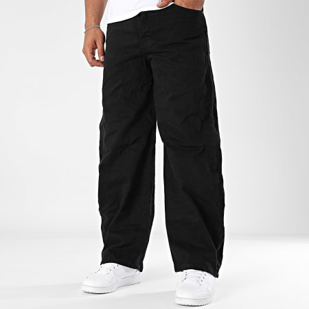 MTX - Baggy Fit Jeans 54N Zwart