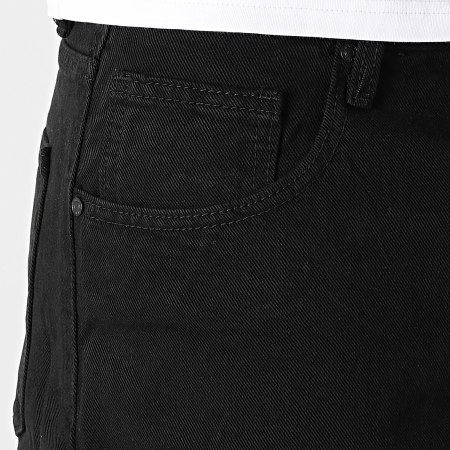 MTX - Baggy Fit Jeans 54N Zwart