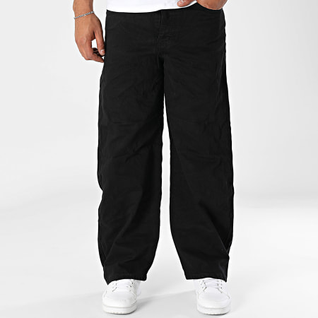 MTX - Baggy Fit Jeans 54N Zwart